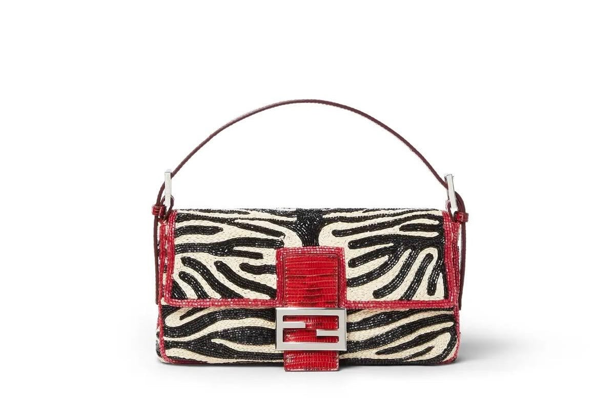Lacoste Chantaco Crossbody