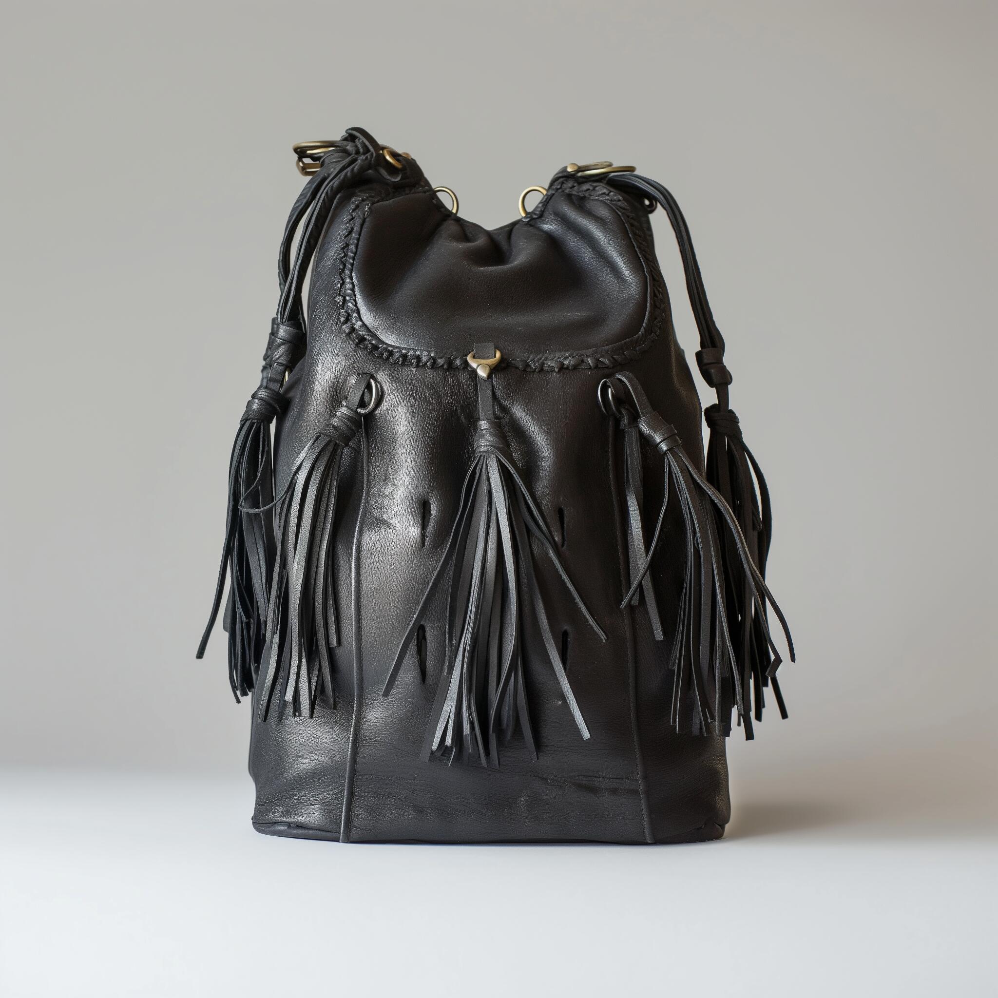 Fendi Baguette Shoulder Bag