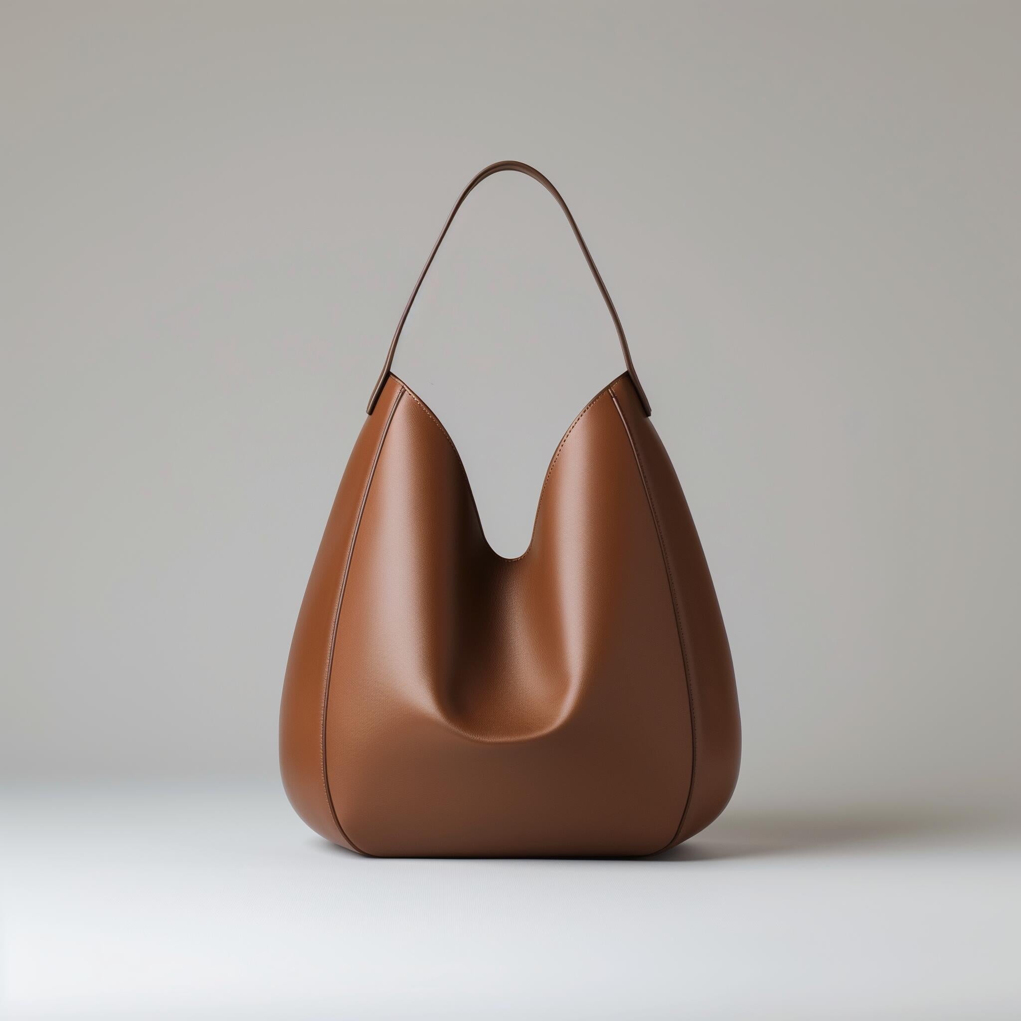 Fendi Peekaboo Mini Tote